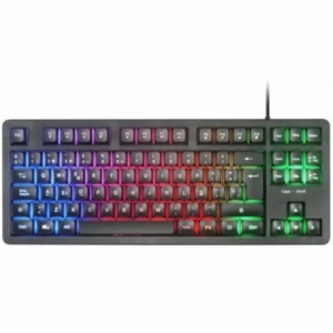 TECLADO MARS GAMING MK023ES